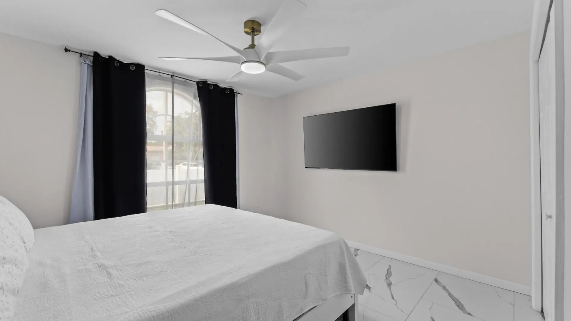 Luxury Apartment 1 Mile Away From Raymond James Stadium Tampa Estados Unidos da América