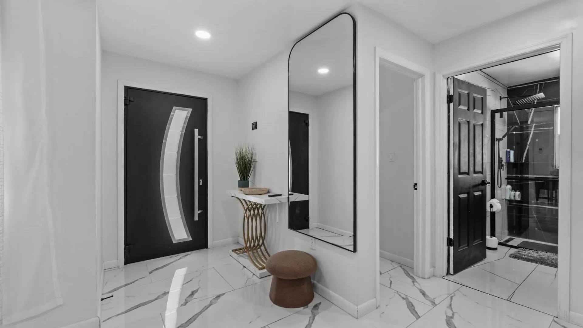 Luxury Apartment 1 Mile Away From Raymond James Stadium Tampa
