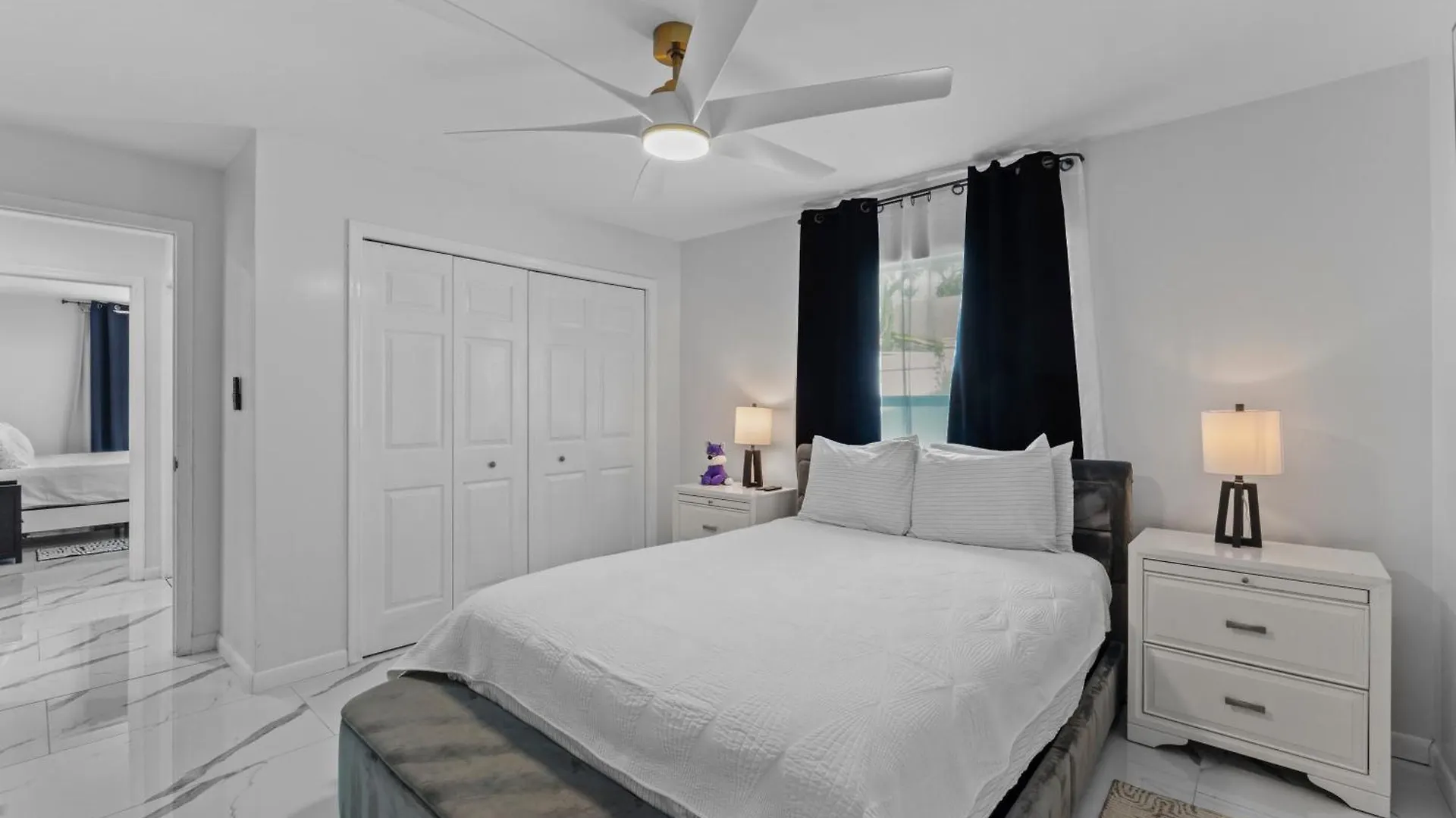 Luxury Apartment 1 Mile Away From Raymond James Stadium Tampa
