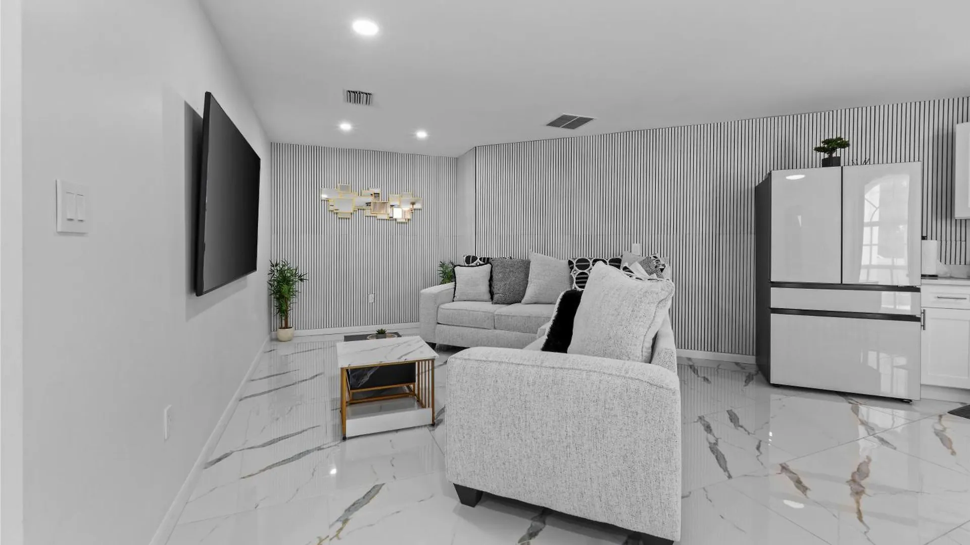 Luxury Apartment 1 Mile Away From Raymond James Stadium Tampa 0*,  Estados Unidos da América